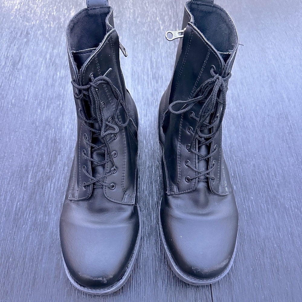 Bloch Hip Hop Dance Boot.